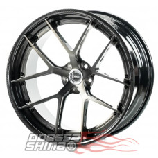 WS FORGED WS-067C 10.5x22 5x112 ET10 DIA66.5 CLSB