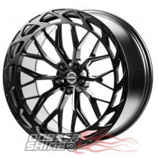 WS FORGED WS-065C 10x22 5x112 ET21 DIA66.5 SB