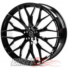 WS FORGED WS-077C 9x22 5x108 ET38.5 DIA63.3 GB