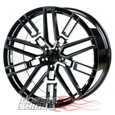 WS FORGED WS-078C 10x22 5x112 ET30 DIA66.5 GBDMF