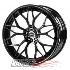 WS FORGED WS-080C 10x22 5x112 ET30 DIA66.5 CLSBI