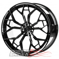 WS FORGED WS-072C 10.5x22 5x112 ET43 DIA66.5 GBFP