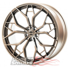 WS FORGED WS-072C 10.5x22 5x112 ET43 DIA66.5 SBrLB