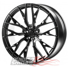 WS FORGED WS-079C 10.5x22 5x112 ET43 DIA66.5 SB