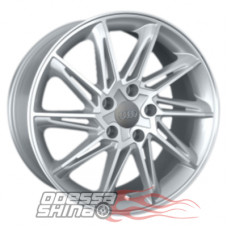 Replay Audi (A44) 8x18 5x112 ET38 DIA57.1 SF