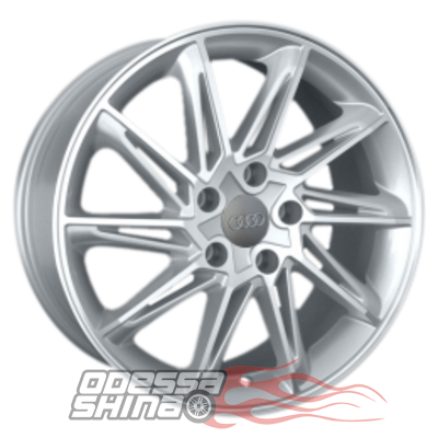 Replay Audi (A44) 8x18 5x112 ET38 DIA57.1 SF Replay Audi (A44) 8x18 5x112 ET38 DIA57.1 SF