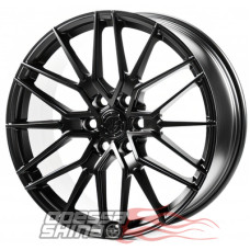 WS FORGED WS6-115C 9x22 6x139.7 ET45 DIA95.1 SB