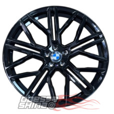 Replica BM134 10.5x22 5x112 ET35 DIA66.5 GB