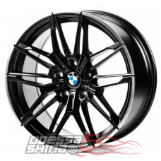 Replica B18492 8x18 5x120 ET34 DIA72.5 SBLP