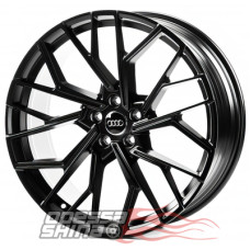 Replica A19664 8.5x19 5x112 ET39 DIA66.45 SB