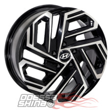 Zorat Wheels D1166 7x17 5x114.3 ET40 DIA67.1 BP