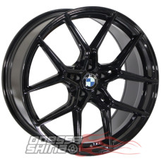 Zorat Wheels YA5799 10.5x21 5x112 ET43 DIA66.6 Black