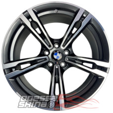 BMW OEM 8043663 9.5x19 5x112 ET26 DIA66.6 GP