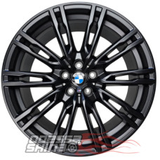 BMW OEM 8093844 9x19 5x112 ET20 DIA66.6 BM