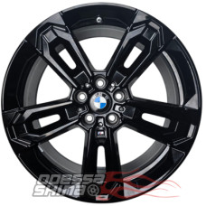 BMW OEM 5A1E230 8x19 5x112 ET46 DIA66.6 GB