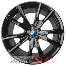 BMW OEM 5A269F8 10.5x22 5x112 ET43 DIA66.6 GB