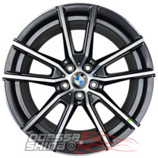 BMW OEM 6897082 8.5x18 5x112 ET40 DIA66.6 GP