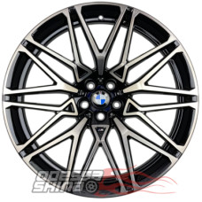 BMW OEM 36118093564 11.5x22 5x112 ET43 DIA66.6 GBP