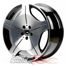 Flow Forming MR3069 8.5x20 5x112 ET36 DIA66.6 MB