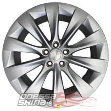 Tesla OEM 1027225-00-B 10x20 5x120 ET35 DIA64.1 S