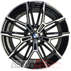 BMW OEM 36118093833 10.5x20 5x112 ET20 DIA66.6 GBP