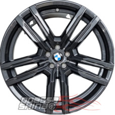 BMW OEM 36118090794 10.5x21 5x112 ET31 DIA66.6 Gray