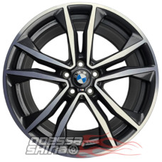 BMW OEM 36118008616 8x19 5x112 ET47 DIA66.6 GP