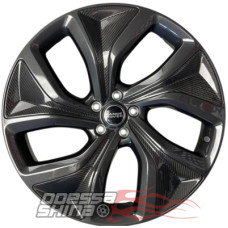 Land Rover OEM LR175698 9.5x23 5x120 ET42.5 DIA72.6 DGwC