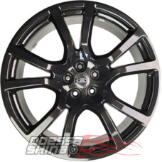 Land Rover OEM P9XM-1007-KB 10.5x23 5x120 ET42.5 DIA72.6 CBB