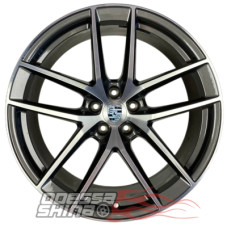 Porsche OEM 95B601025EK 10x20 5x112 ET19 DIA66.5 GP