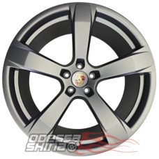 Porsche OEM 95B601025FP 10x20 5x112 ET19 DIA66.5 SPS