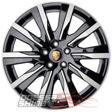 Porsche OEM 9J1601025DD 9x20 5x130 ET54 DIA71.6 BP