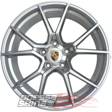 Porsche OEM 9Y0601025CC 10.5x20 5x130 ET64 DIA71.6 S