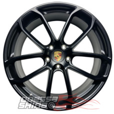 Porsche OEM 9Y3601025AN 10x22 5x130 ET48 DIA71.6 SB