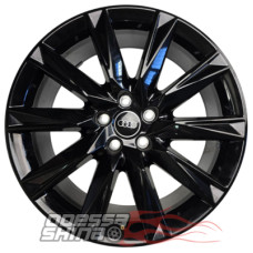 Audi OEM 89A071499 8x19 5x112 ET45 DIA66.6 GB