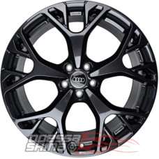 Audi OEM 4P0601025L 8.5x20 5x112 ET43 DIA66.6 DG