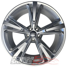 Audi OEM 4M8601025H 10x21 5x112 ET20 DIA66.6 S