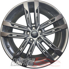 Audi OEM 4N0601025P 9x20 5x112 ET37 DIA66.6 S