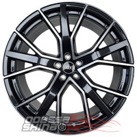 Audi OEM 4M8601025Q 10x22 5x112 ET21 DIA66.6 BP