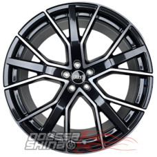 Audi OEM 4M8601025Q 10x22 5x112 ET21 DIA66.6 BP