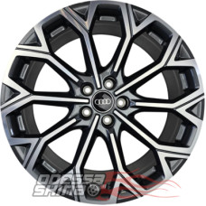 Audi OEM 4P0601025H 8.5x20 5x112 ET43 DIA66.6 GP