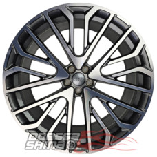 Audi OEM 4M8601025BN 10x23 5x112 ET15 DIA66.6 GP