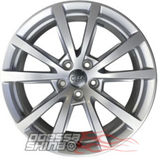 Audi OEM 4N0601025A 8x18 5x112 ET29 DIA66.6 S