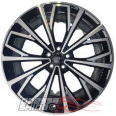 Audi OEM 4K0601025L 8.5x21 5x112 ET43 DIA66.6 GBP