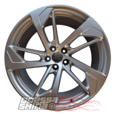 Audi OEM 8W0601025CL 9x20 5x112 ET26 DIA66.6 S