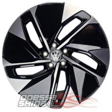 Volkswagen OEM 11A601025 8x19 5x112 ET45 DIA57.1 GBP