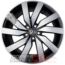 Volkswagen OEM 3G0601025P 8x18 5x112 ET44 DIA57.1 GBP
