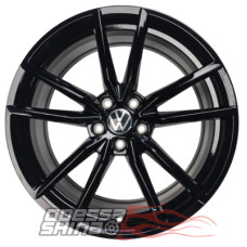 Volkswagen OEM 3G0601025BH 8x19 5x112 ET44 DIA57.1 GB