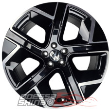 Volkswagen OEM 760601025АК 9x20 5x112 ET33 DIA66.6 GBP
