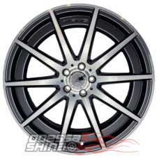 Mercedes OEM А1674018100 9x21 5x112 ET45 DIA66.6 GP